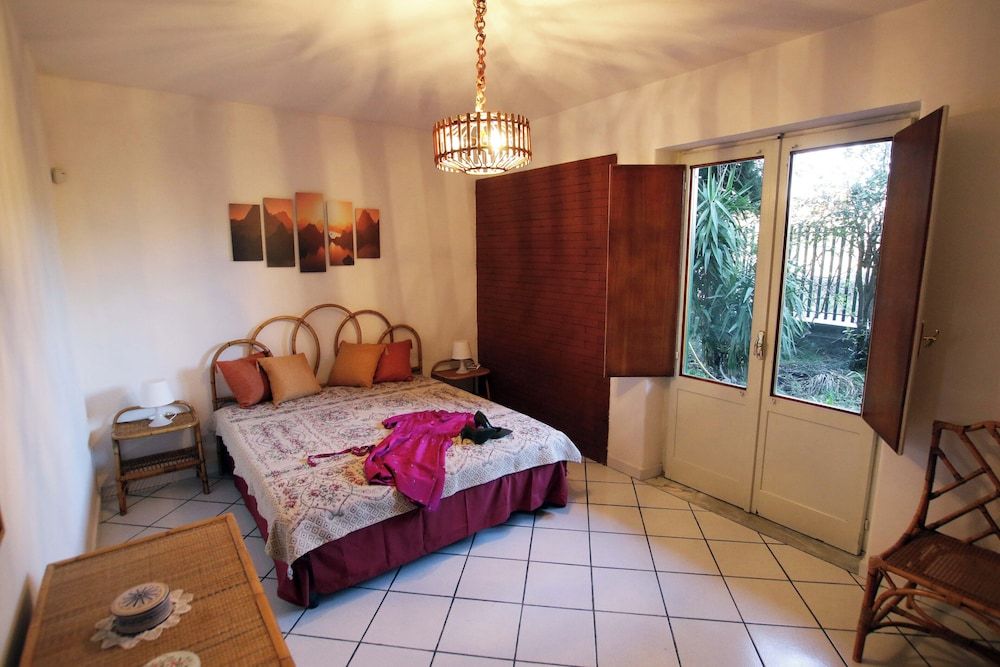 Villa Fini Apartment 3