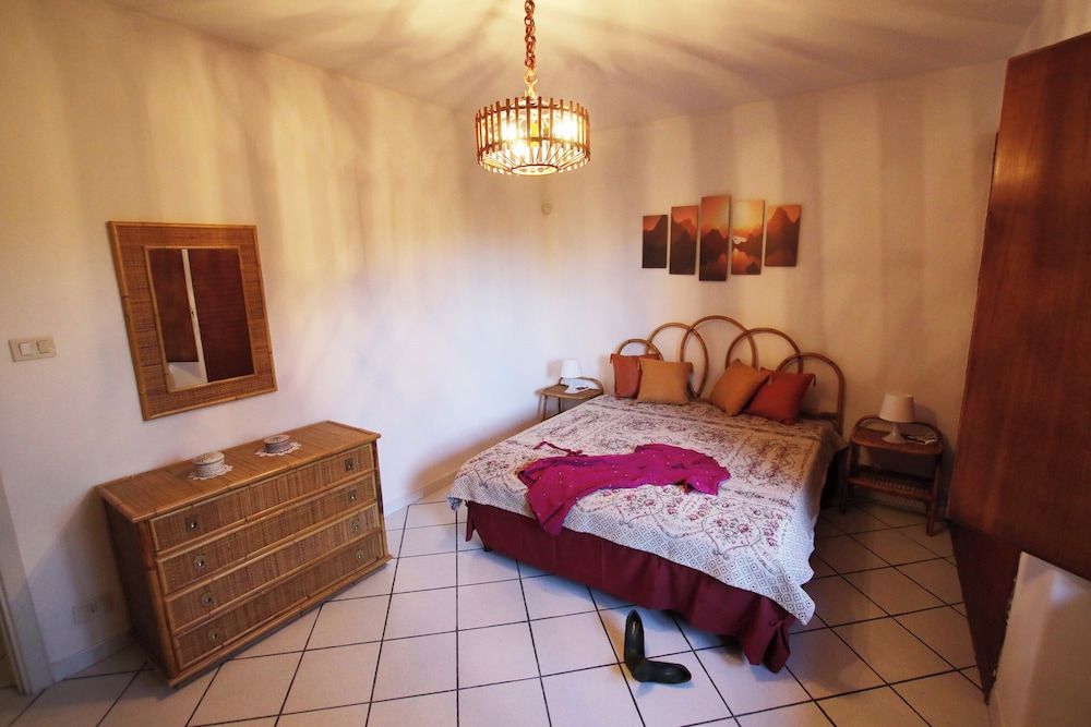 Villa Fini Apartment 2