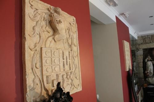 Casa Museu 4 estrellas en Vouzela
