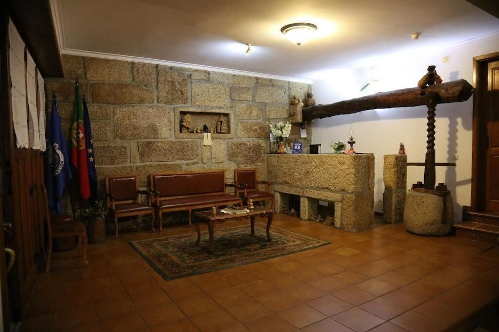 Casa de são Cristóvão -1 estrellas en Boticas
