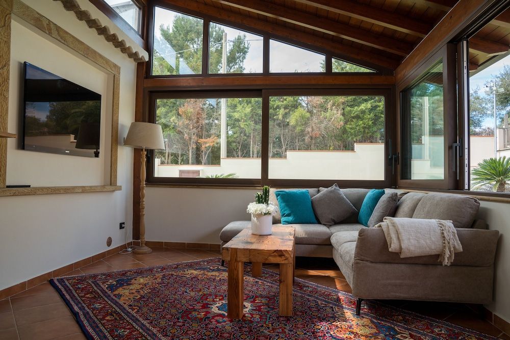 B&B La Manica 3