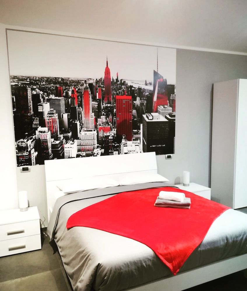 B&B Villa Antilia 2