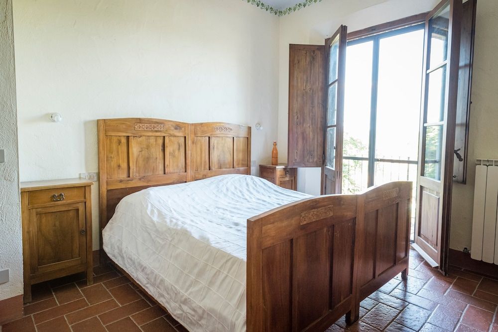 Agriturismo Le Tre Pietre 2