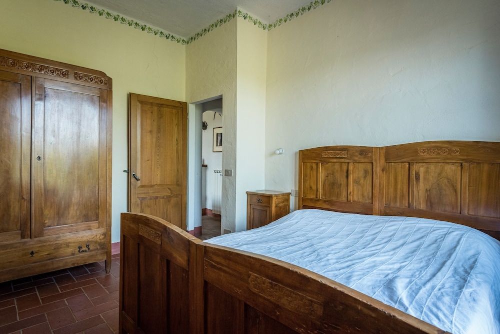 Agriturismo Le Tre Pietre 3