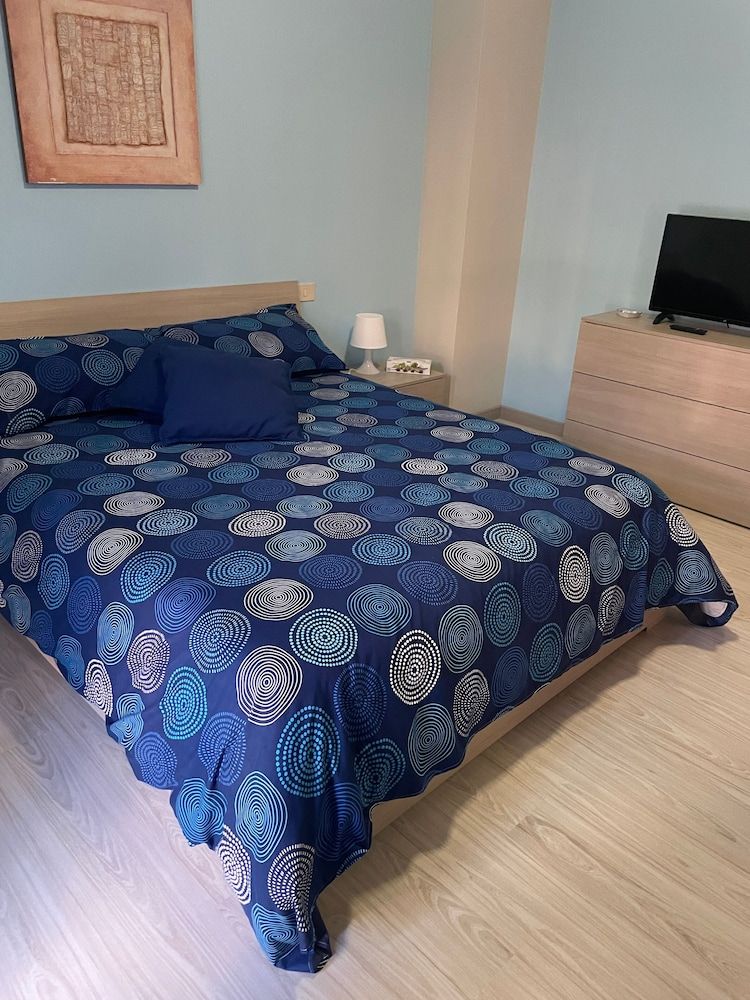 B&B Fiume 3