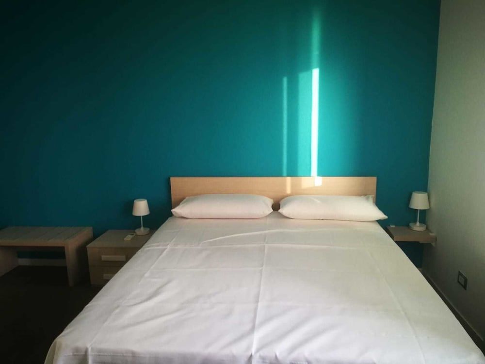 Borgo Marinaro -1 estrellas en Cetraro
