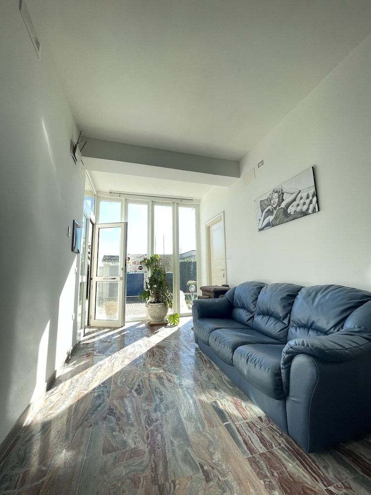 Villa Miramare 3