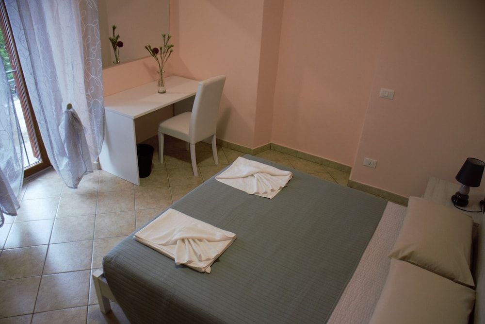 B&B La Vecchia Osteria 2