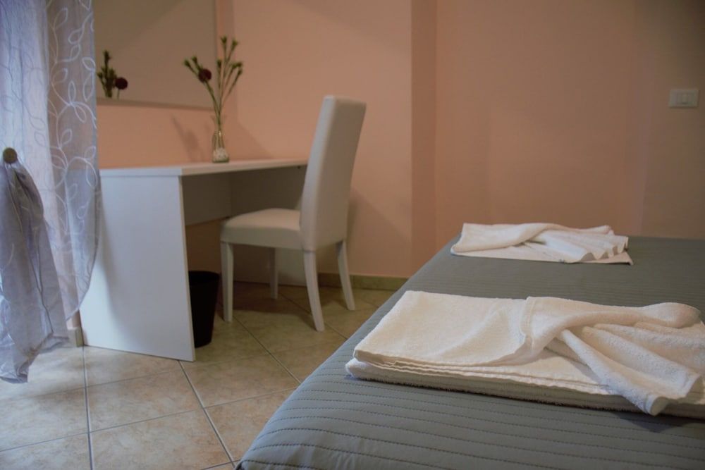 B&B La Vecchia Osteria 3