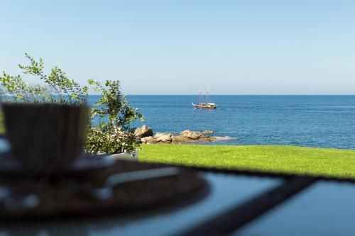 Seaside Home - Dove il mare di Villasimius diventa casa 4 estrellas en San Stèfano