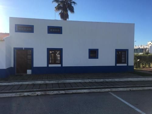 Parque Campismo Porto Côvo 2