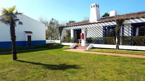Parque Campismo Porto Côvo 3