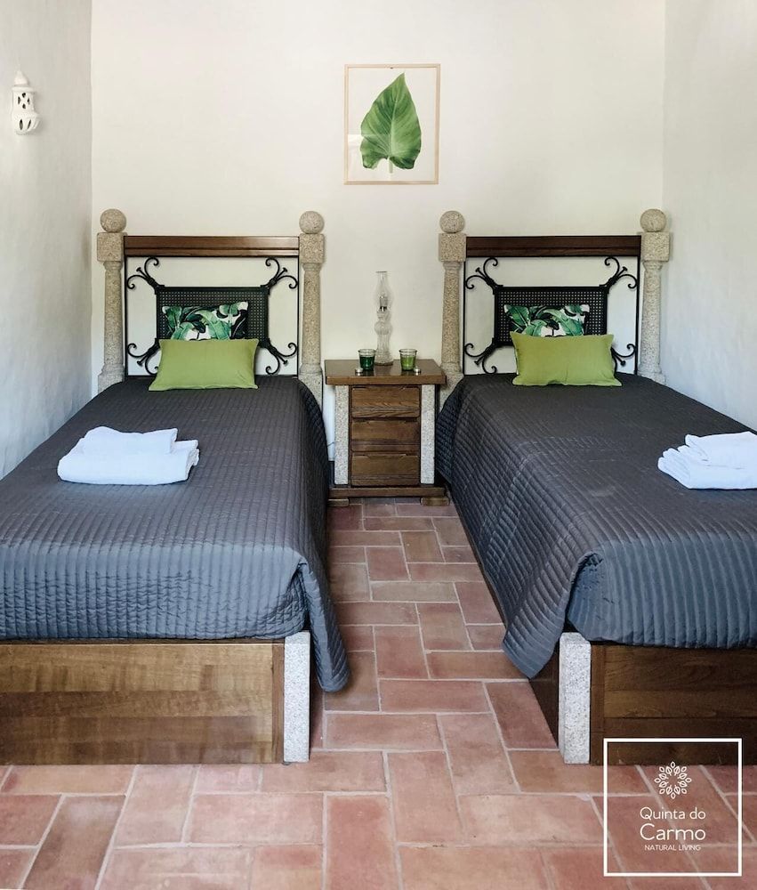 Quinta do Carmo 3