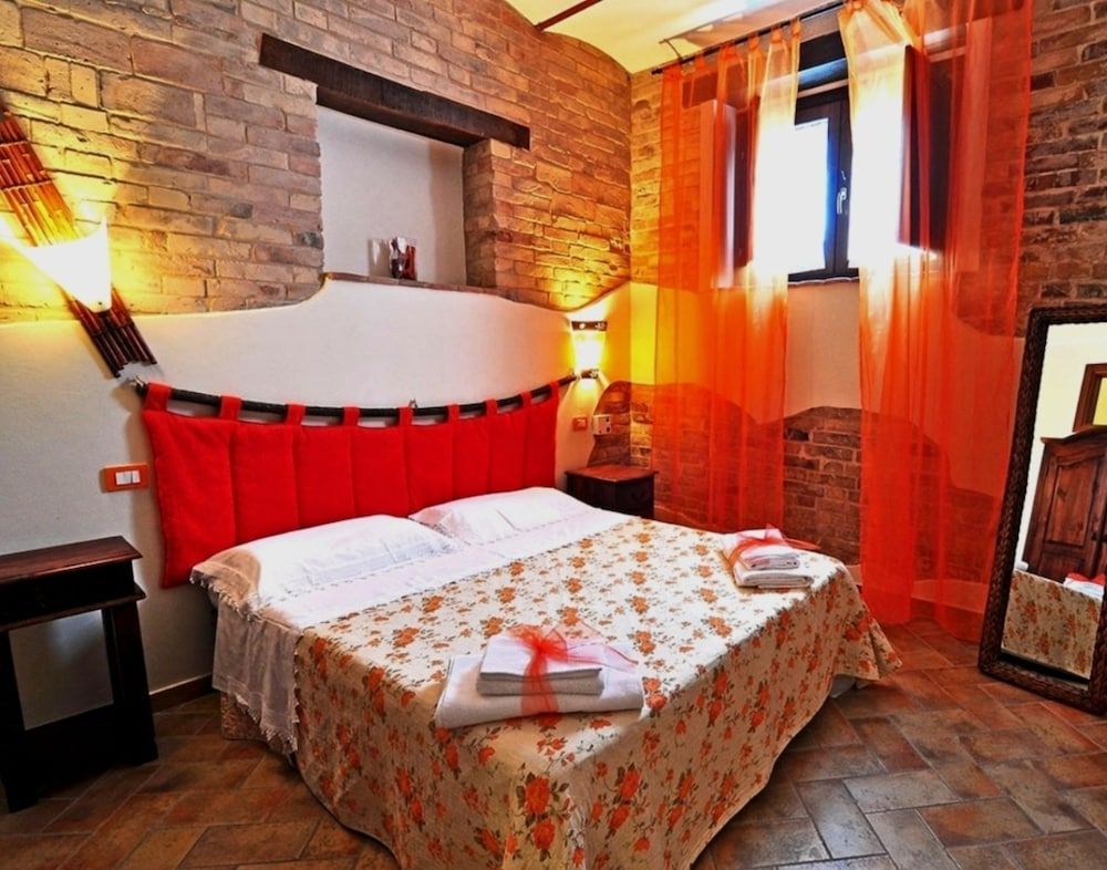 Agriturismo Galanti 3