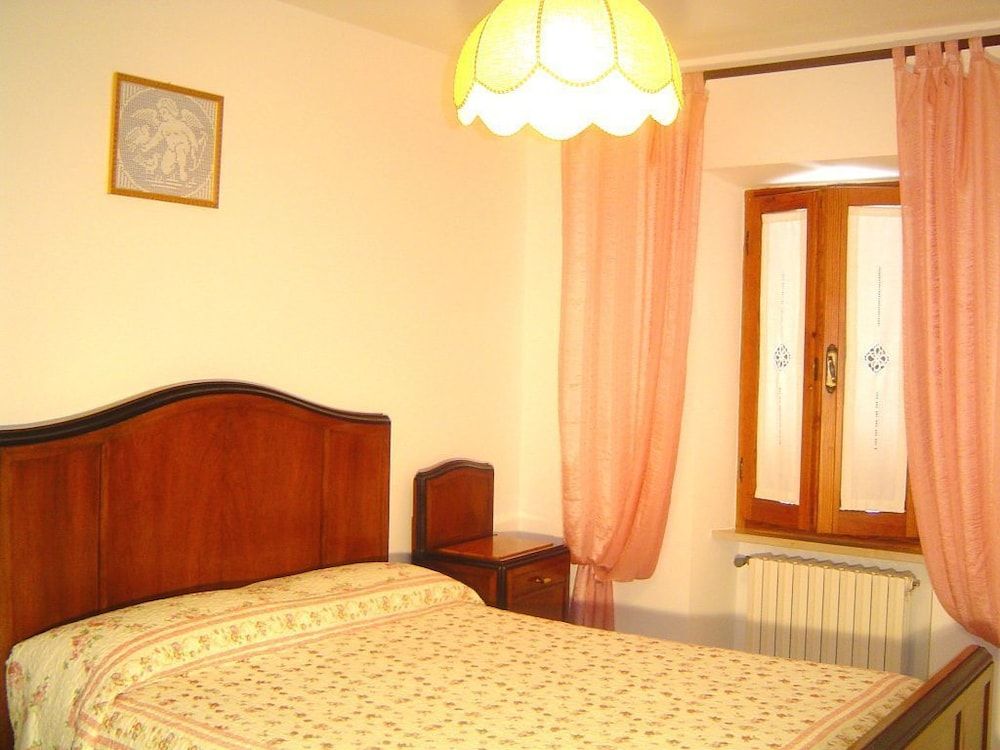 Agriturismo Galanti 2