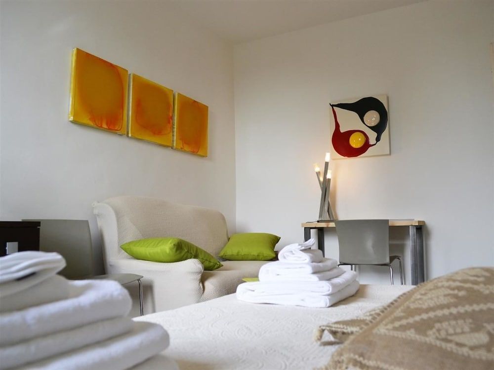 B&B freemocco 3