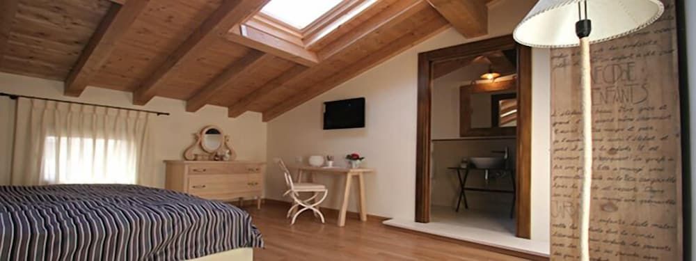 Bed & Breakfast Ai Cracchi 2