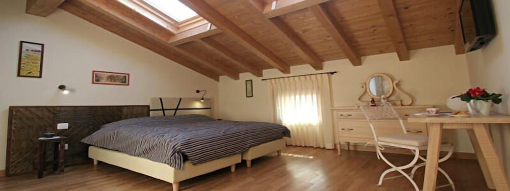 Bed & Breakfast Ai Cracchi -1 estrellas en Castelgomberto