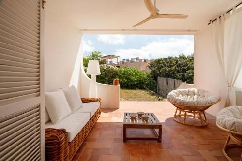 Casa Bianca - Charme e relax tra Villasimius e Notteri 4 estrellas en Notteri