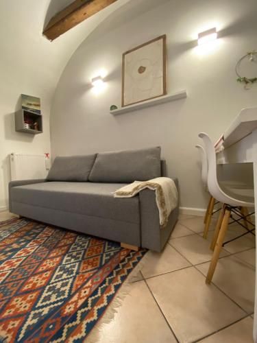B&B Corte Santa Maria 2