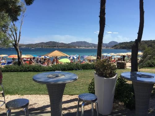 Luxury Apartment Sardegna 4 estrellas en Marina di Portisco