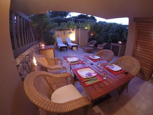 Luxury Apartment Sardegna 2
