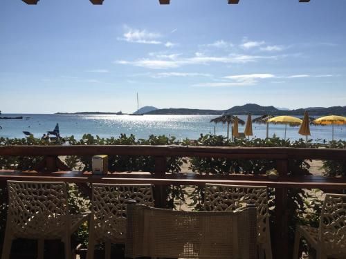 Luxury Apartment Sardegna 3