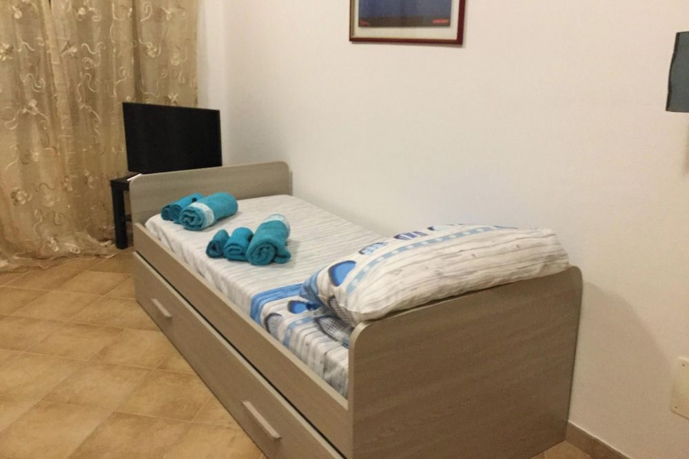 Residence Argentiera Apartments 2