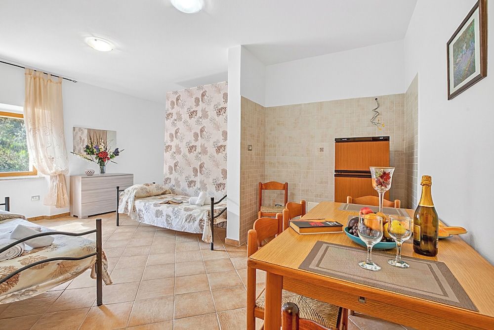 Residence Argentiera Apartments 3