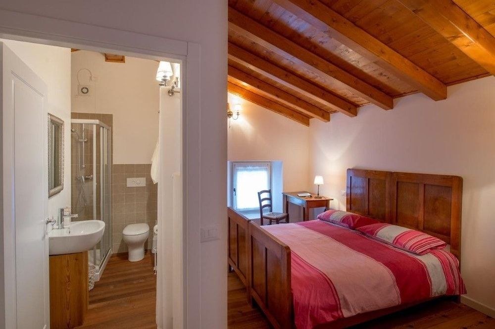 Agriturismo Borgo Titol 3