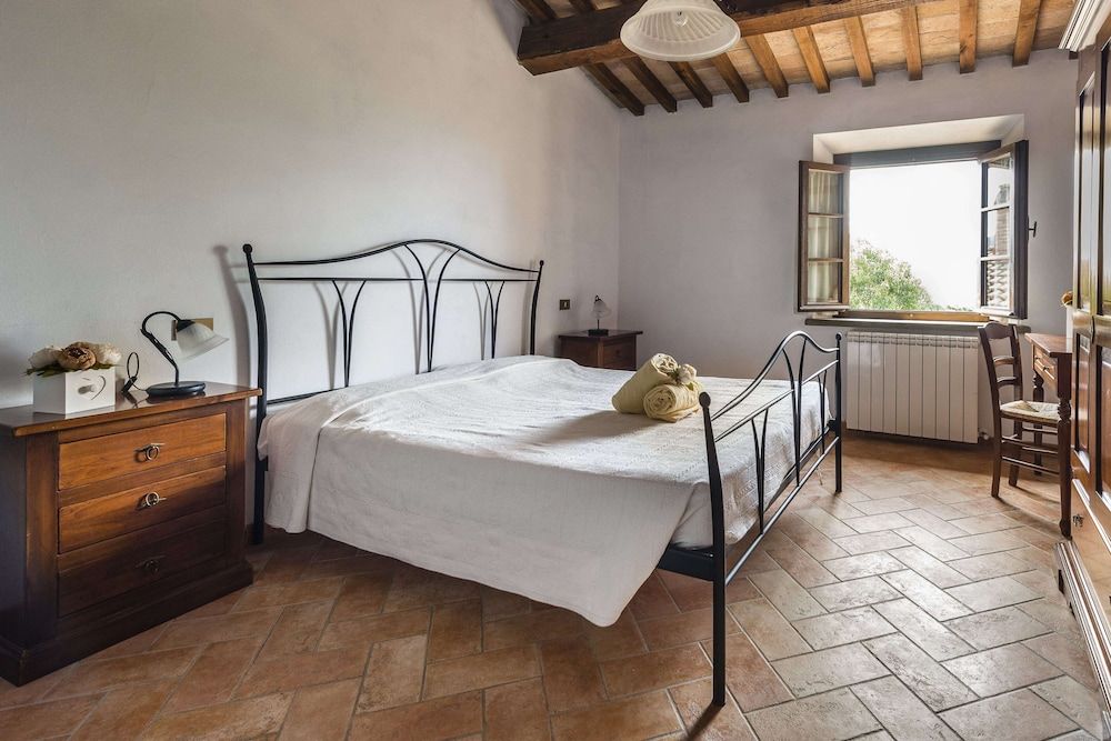 Agriturismo La Ghiraia 2