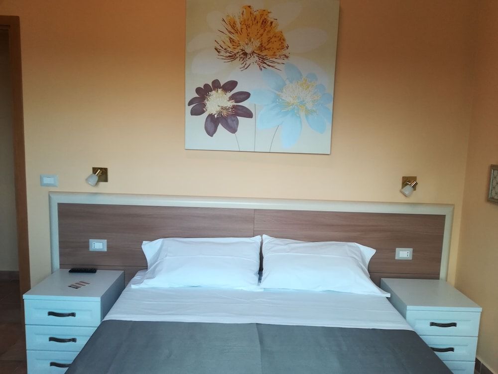 Agriturismo I Tre Ulivi 2