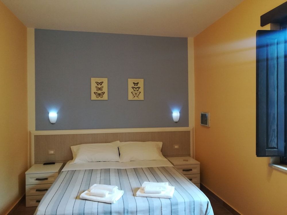 Agriturismo I Tre Ulivi 3