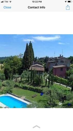 B&B la Concordia 4 estrelas em Serravalle Pistoiese