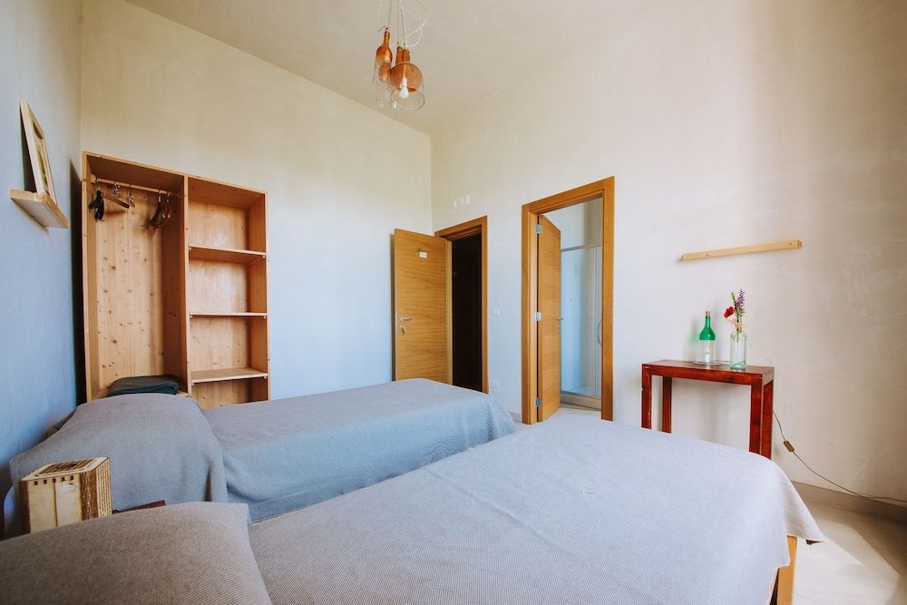 Agriturismo biologico Piccapane 3