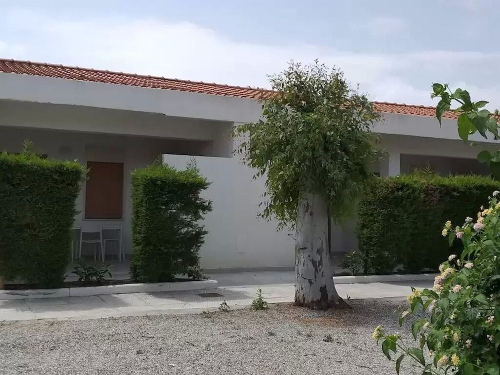 Tindari Village Camping 2