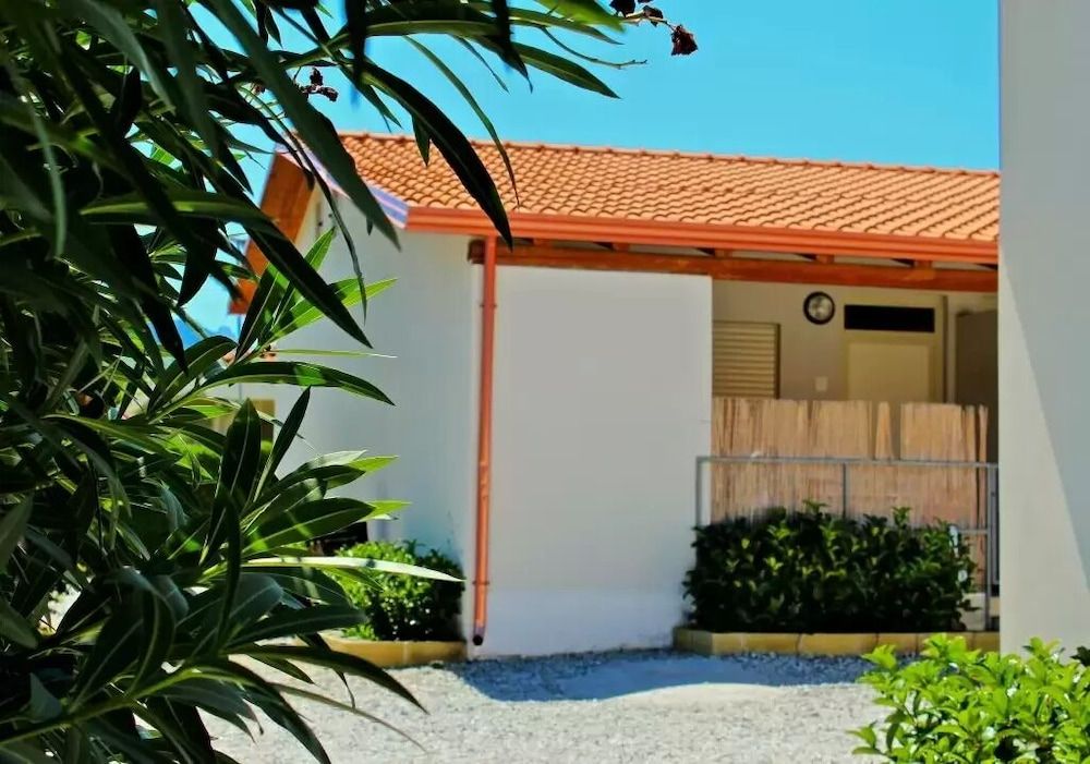 Tindari Village Camping 3