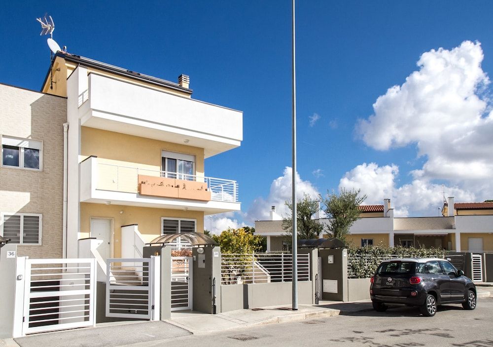 B&B Alla Niviera -1 estrellas en Adelfia