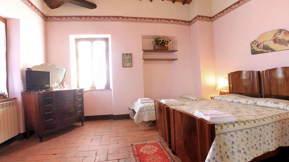 Agriturismo Le Stringaie 3