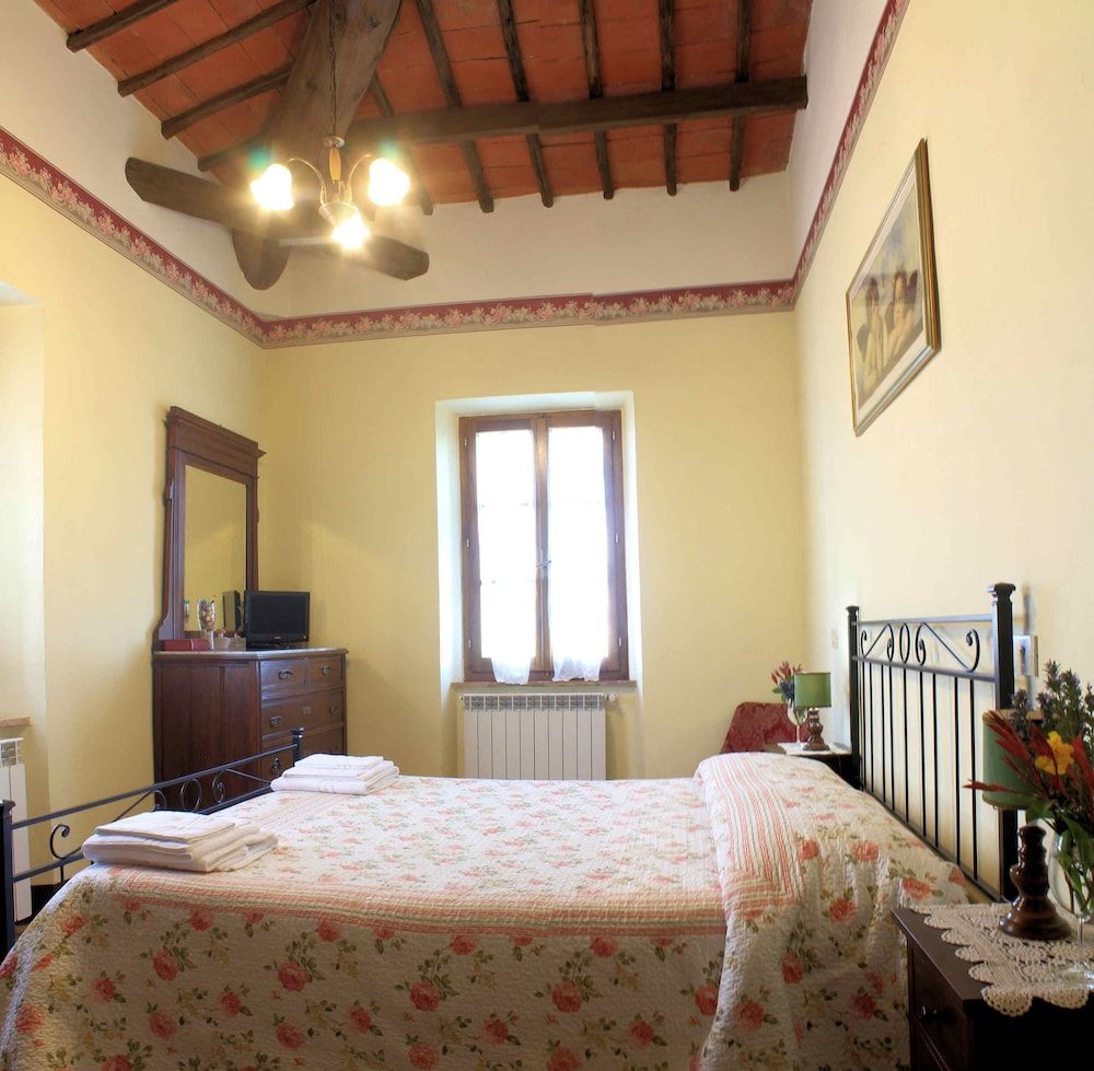 Agriturismo Le Stringaie 2