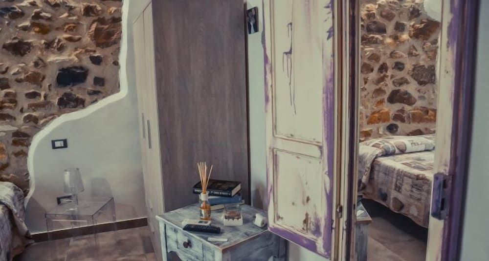 B&B Polvere Di Stelle 3