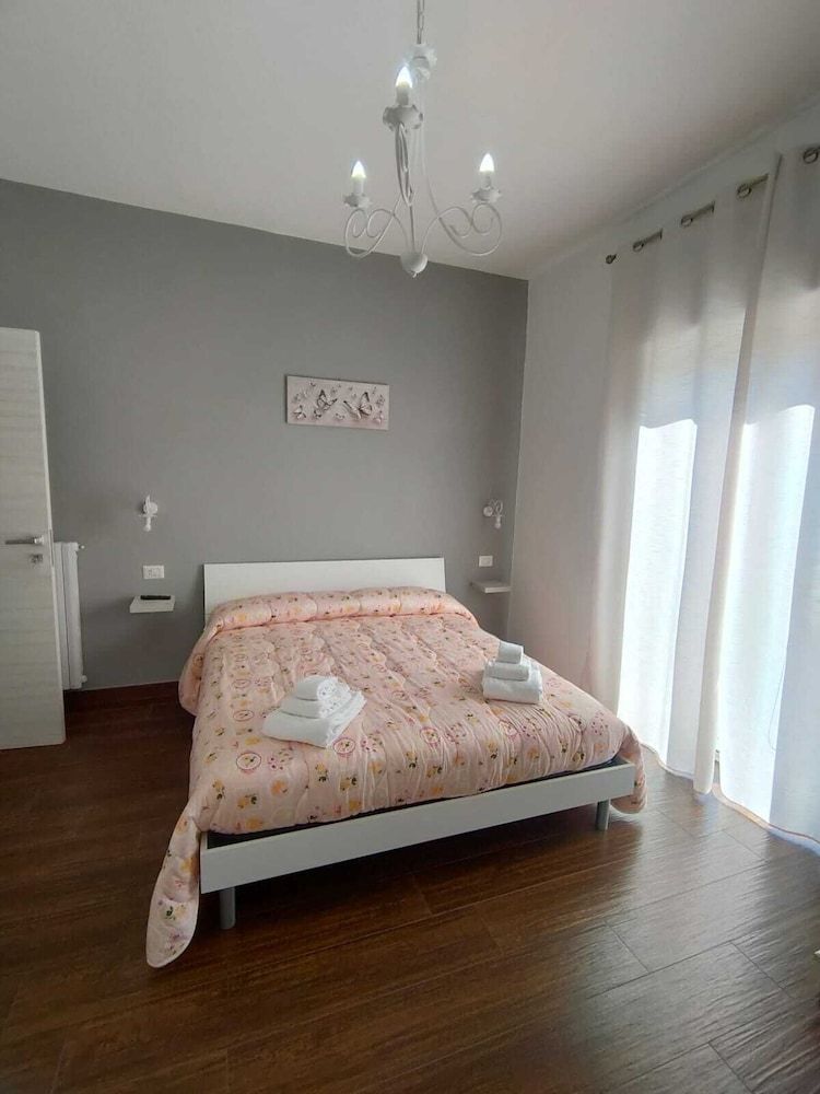 Desidora B&B 3