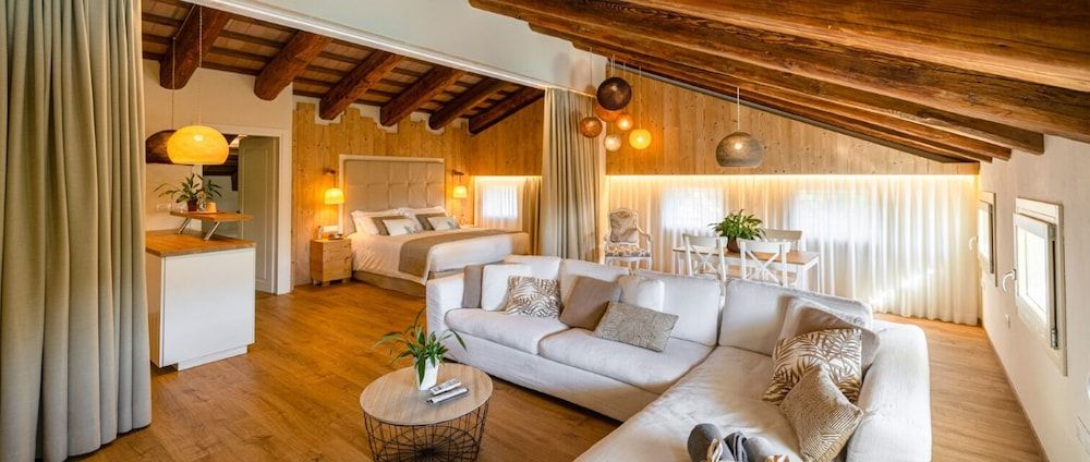 Borghetto San Biagio Relais -1 étoiles à Thiene