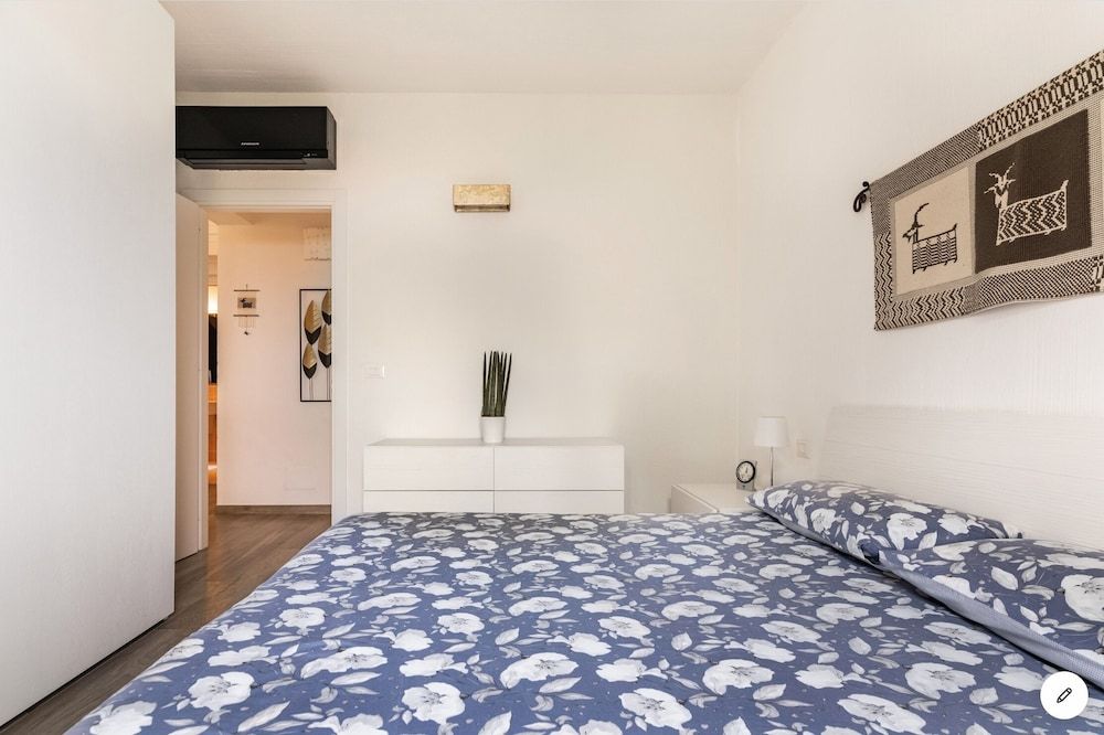 Casa Vacanze al Mare la Casa del Geco 2