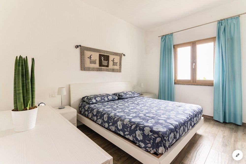 Casa Vacanze al Mare la Casa del Geco 3