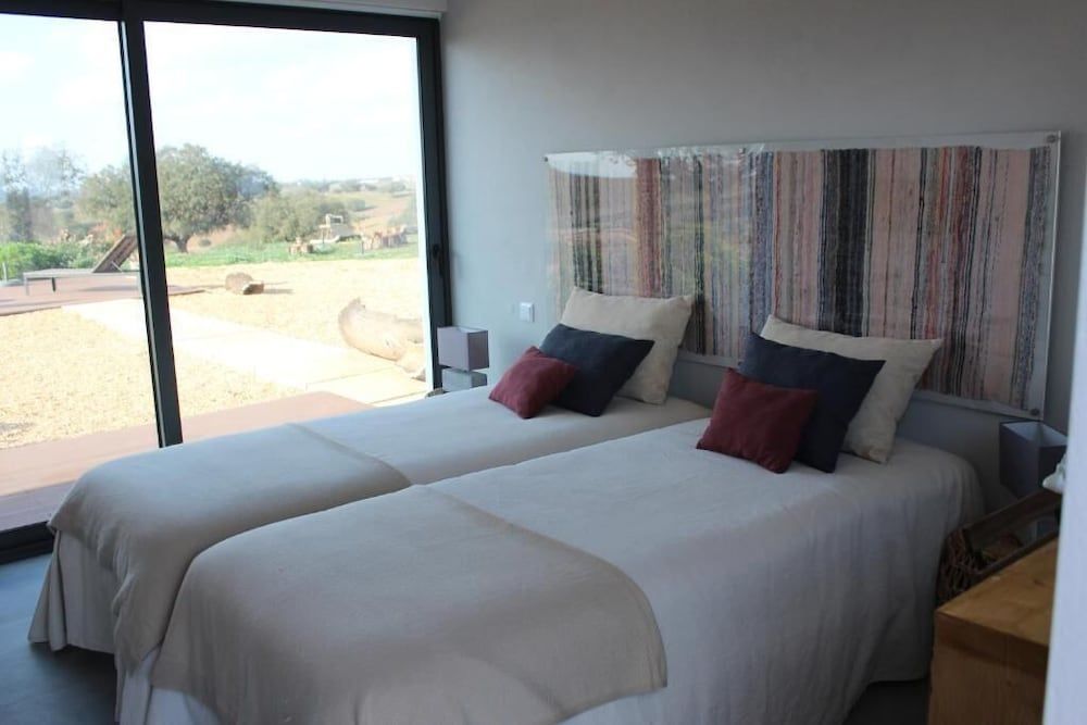Agroturismo Xistos 2