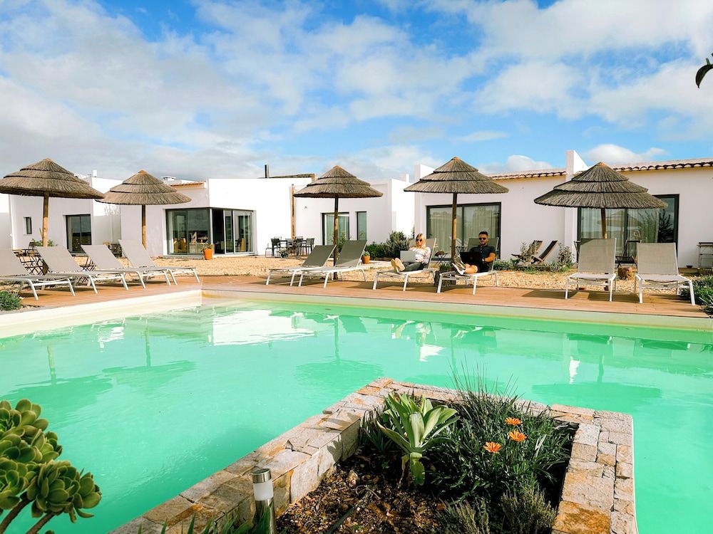 Agroturismo Xistos -1 estrellas en Cerca