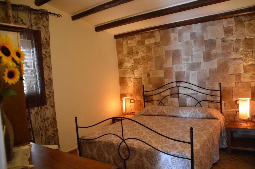 Agriturismo Pagliuzzo 2