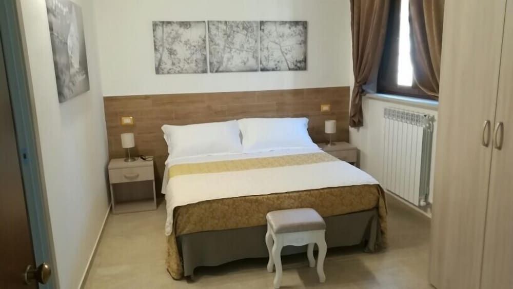Borgo Pratole Country House 2