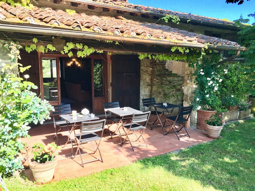 Villa del Lago -1 estrellas en Barberino di Mugello